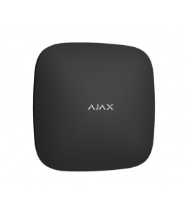 Интеллектуальный ретранслятор сигнала Ajax ReX черный