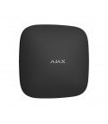 Интеллектуальный ретранслятор сигнала Ajax ReX черный