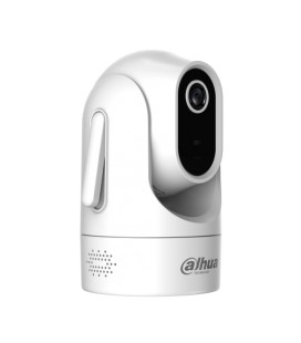 4MP Wi-Fi видеокамера с управлением и микрофоном/динамиком DH-SD-H4C (4мм)