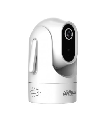 4MP Wi-Fi видеокамера с управлением и микрофоном/динамиком DH-SD-H4C (4мм)