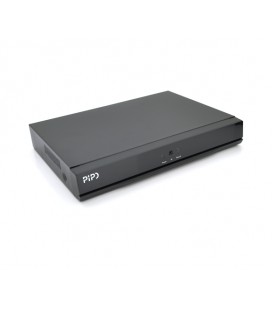 32-канальный 5MP 2HDD Видеорегистратор PP-NVR1232 Xmeye