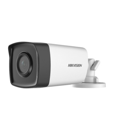 2Мп TVI / AHD / CVI / CVBS уличная камера Hikvision DS-2CE17D0T-IT3F (C) (2.8мм)