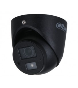 2 Мп HDCVI / CVBS уличная видеокамера Dahua черного цвета DH-HAC-HDW3200GP (3.6 ММ)