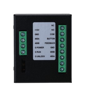 Модуль расширения контроля доступа Dahua DHI-DEE1010B-S2