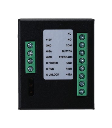 Модуль расширения контроля доступа Dahua DHI-DEE1010B-S2