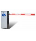 Шлагбаум BRAZZERS BR-115, AC220/60W, длинна стрелы 3-6м, 355х245х1035 мм, 39кг