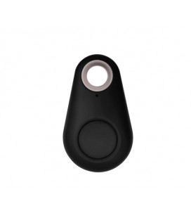 Портативная Bluetooth сигнализация - брелок FD-001, черная