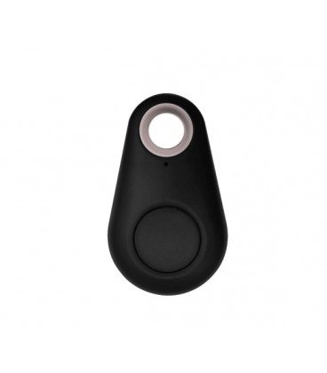 Портативная Bluetooth сигнализация - брелок FD-001, черная