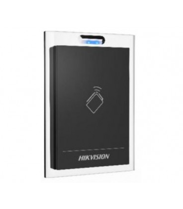 RFID считыватель Mifare DS-K1101M