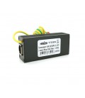 Грозозащита LAN 10/100M, 0-220V ( защита Вход5KA,Макс10KA)