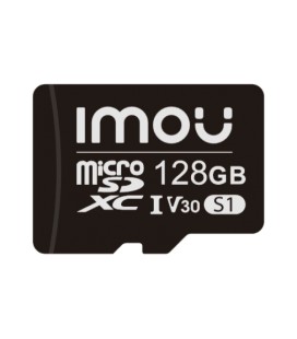 Карта памяти Imou MicroSD 128 ГБ ST2-128-S1