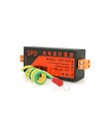 Грозозащита питания 0-220V ( защита Вход5KA,Макс10KA)