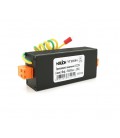Грозозащита питания 0-220V ( защита Вход5KA,Макс10KA)