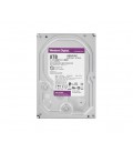 Жесткий диск Western Digital Purple 8TB 5400rpm 256MB WD85PURZ 6Gb/s
