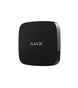 Беспроводной датчик обнаружения затопления Ajax LeaksProtect black
