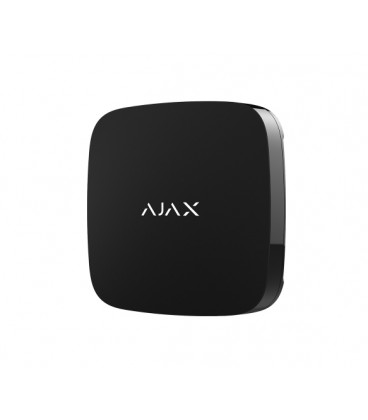 Беспроводной датчик обнаружения затопления Ajax LeaksProtect black