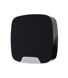 Беспроводная внутренняя сирена Ajax HomeSiren black