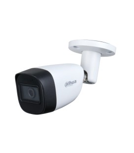 2 Мп CVI/CVBS/AHD/TVI уличная видеокамера Dahua DH-HAC-HFW1231CMP ( 2.8 мм)