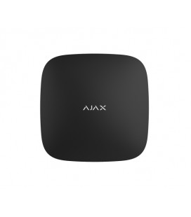 Централь системы безопасности Ajax Hub 2 (2G) black