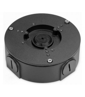 Коммутационный бокс для камер Dahua DH-PFA130-E-B