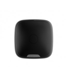 Беспроводная уличная сирена Ajax StreetSiren black