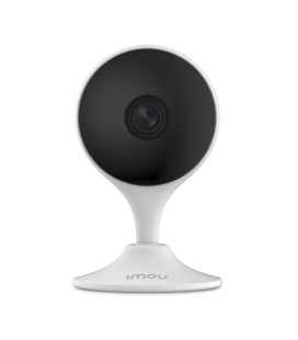 3Мп Wi-Fi видеокамера с SD картой, микрофоном и динамиком Imou Cue 2 (IPC-C32EP)