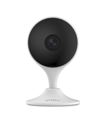 3Мп Wi-Fi видеокамера с SD картой, микрофоном и динамиком Imou Cue 2 (IPC-C32EP)