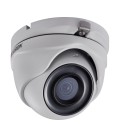 2 МП купольная уличная видеокамера Hikvision DS-2CE76D3T-ITMF (2.8мм)