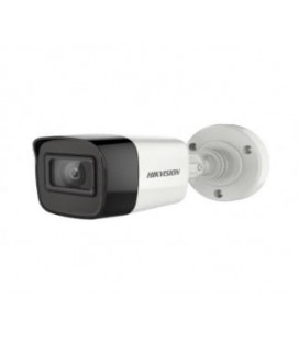 2MP TVI / AHD / CVI / CVBS камера цилиндр уличн Hikvision DS-2CE16D3T-ITF 2.8MM