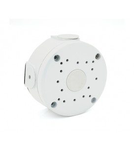 Коммутационный бокс металлический UNI-103-47, вес 290 гр