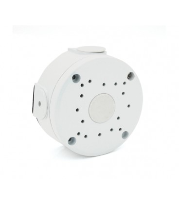 Коммутационный бокс металлический UNI-103-47, вес 290 гр