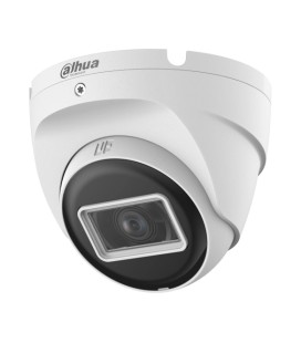 5 МП CVI / TVI / AHD / CVBS уличная/внутр камера DH-HAC-T2A51P-U (2.8 ММ)