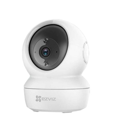 2Мп домашняя смарт-камера с панорамированием Ezviz H6c ( 4 мм )