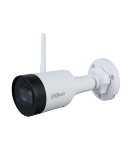 2MP цилиндрическая Wi-Fi видеокамера с микрофоном и SD-картой DH-IPC-HFW1230DS1-SAW (2.8мм)