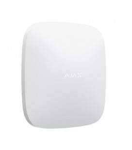 Централь системы безопасности Ajax Hub 2 (4G) white