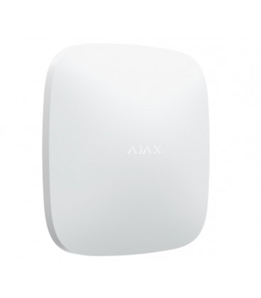 Централь системы безопасности Ajax Hub 2 (4G) white