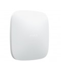 Централь системы безопасности Ajax Hub 2 (4G) white