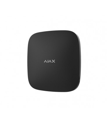 Централь системы безопасности Ajax Hub 2 (4G) black