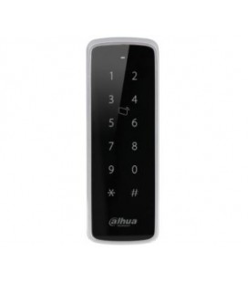 Тонкий водонепроницаемый RFID-считыватель DHI-ASR1201D