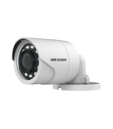 2МР Камера TVI/AHD/CVI/CVBS Hikvision DS-2CE16D0T-IRF (C) (3.6 мм)