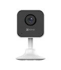 2Мп Wi-Fi видеокамера со звуком и микрофоном Ezviz CS-H1C ( 2,4 мм )