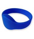 Бесконтактный браслет ID Em-Marine 125 КГц (TK4100) Ø54 силиконовый цвет синий Упаковка 20шт (16635)