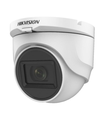 2 МП купольная уличная видеокамера Hikvision DS-2CE76D0T-ITMF(C) (2.8мм)