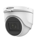 2 МП купольная уличная видеокамера Hikvision DS-2CE76D0T-ITMF(C) (2.8мм)