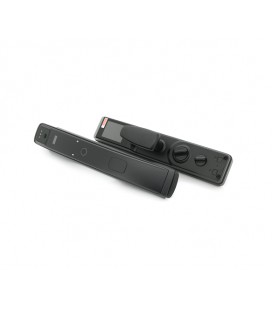 Умный замок YOSO YO-K10 на АКБ 4200mA , Отпечаток пальца/лицо/код/карта/ключ/приложение ( врезная часть 6068) Материал алюминый 