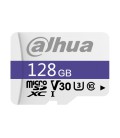 Карта памяти Dahua MicroSD 128 ГБ DHI-TF-C100/128GB