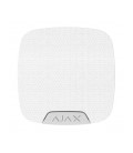 Беспроводная внутренняя сирена Ajax HomeSiren S White