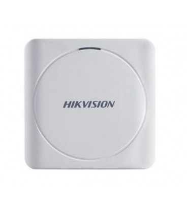 RFID считыватель Emarine внутренний DS-K1801E