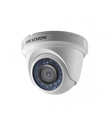 2MP TVI / AHD / CVI / CVBS камера внутр Hikvision DS-2CE56D0T-IRPF (C) (2.8 мм)