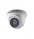 2MP TVI / AHD / CVI / CVBS камера внутр Hikvision DS-2CE56D0T-IRPF (C) (2.8 мм)